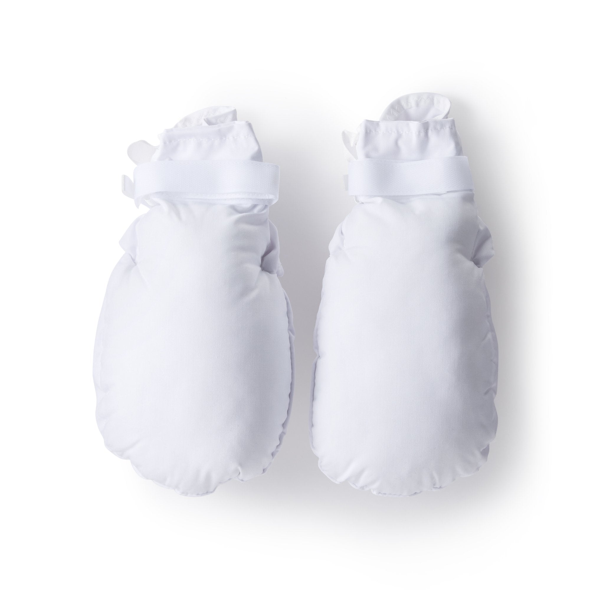 Tidi Products Posey Double-Security Hand Control Mitt, Double Padded
