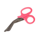 McKesson Medicut Trauma Shears, Pink, 7.25 Inch Length (Case of 10)
