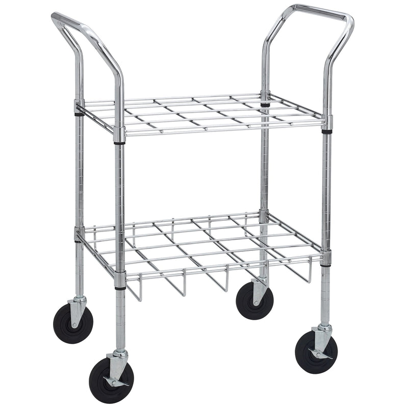 Drive DeVilbiss Healthcare drive Oxygen Cylinder Cart 