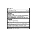 McKesson Clean Scent Foaming Antibacterial Soap, 18-ounce pump bottle (Case of 12)