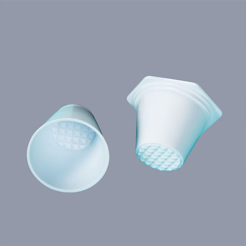 Health Care Logistics Medication Crushing Cup Cutter Set (Each)