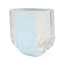 Principle Business Enterprises Swimmates Bowel Containment Swim Brief, Extra Large (56/CS) 