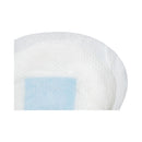TotalDry Moderate Extra Bladder Control Pad, 13¾-Inch Length (Case of 180)