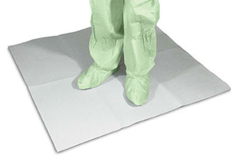 EnviroSorb Absorbent Floor Mat (Case of 25)