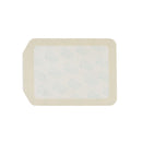 3M Tegaderm Transparent Film Dressing, 6 x 8 Inch (Case of 80) 