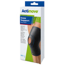 Actimove Sports Edition Open Patella Knee Support, Medium (Each)