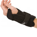 Quick-Fit Left Wrist Brace, One Size Fits Most (Each)