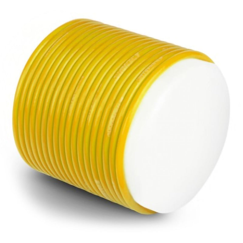 Exercise Resistance Tubing TheraBand Professional Yellow 100 Foot Length Light Resistance (Box)