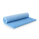 McKesson Brand McKesson Mattress Overlay (18/CS) 