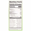 Med Pass 2.0 Vanilla Fortified Nutritional Shake, 32-ounce Carton (Case of 12)