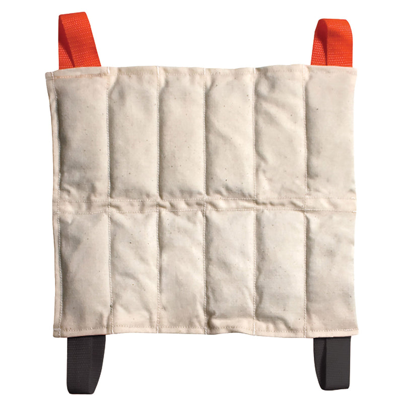 Relief Pak HotSpot Moist Heat Pack, 10 x 12 Inch