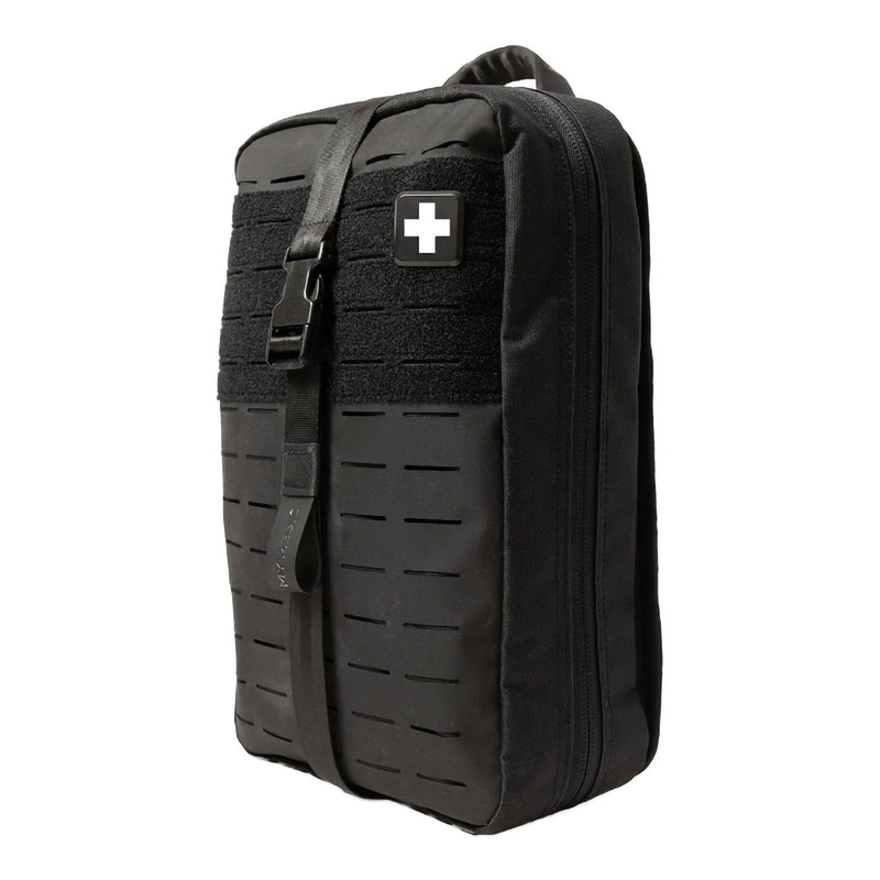 MyMedic MyFak Standard First Aid Kit, Black 
