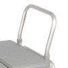 McKesson Knocked Down Bariatric Bath Transfer Bench, 18-1/4 to 23-1/4 Inch (Each)