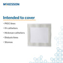 McKesson Brand McKesson Wound Protector, Small (400/CS) 