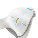 Coloplast SenSura Mio Flat 1-Piece Opaque Ostomy Pouch, 35 mm Stoma (10/BX) 