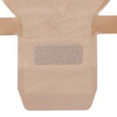Coloplast SenSura Flat 1-Piece Opaque Ostomy Pouch, 10 – 76mm Stomas (20/BX) 