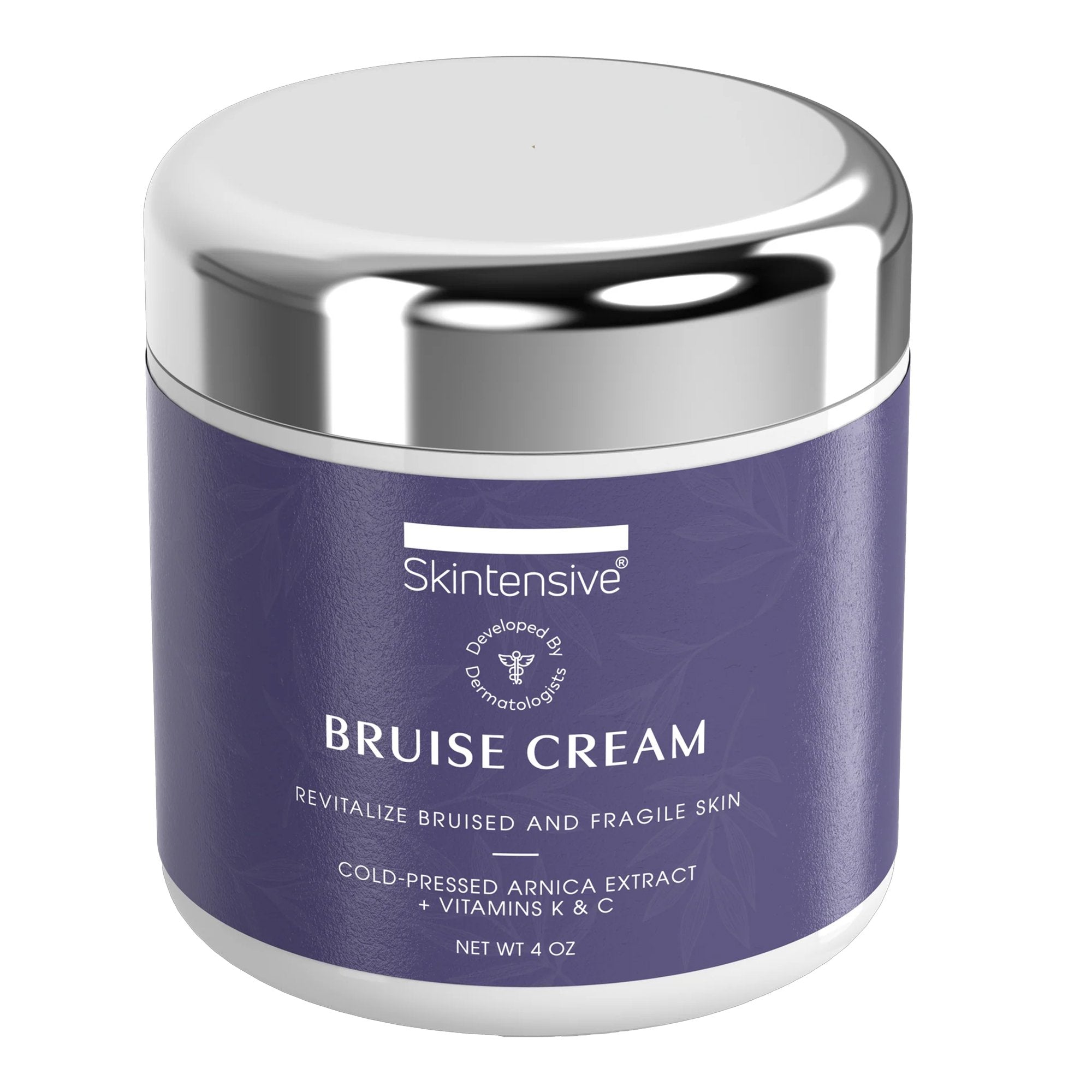 Skintensive LLC Skintensive Bruise Cream (12/CS) 