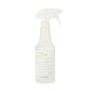 Contec Inc Contec Isopropyl Alcohol Surface Disinfectant Spray, 16-ounce Spray Bottle (12/CS) 