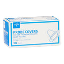 Medline Ear Thermometer Probe Cover (Box of 100)