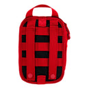 My Medic MyFak Mini Pro First Aid Kit, Red (Each)