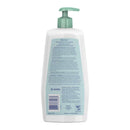 Essity HMS North America Inc Tena Scented Shampoo and Body Wash, 16.9 oz. Pump Bottle (10/CS)