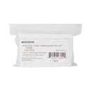 McKesson Brand McKesson Pedi-Pad White Protective Pad, Size 101 – Narrow (1000/CS) 