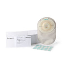 Coloplast SenSura Mio Convex 1-Piece Closed End Opaque Ostomy Pouch, 25mm Stoma (10/BX) 