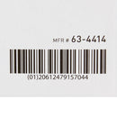 McKesson Brand McKesson Cloth Tape Measure (6/BX) 