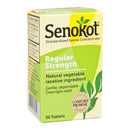Senokot Sennosides Laxative (Bottle of 50)