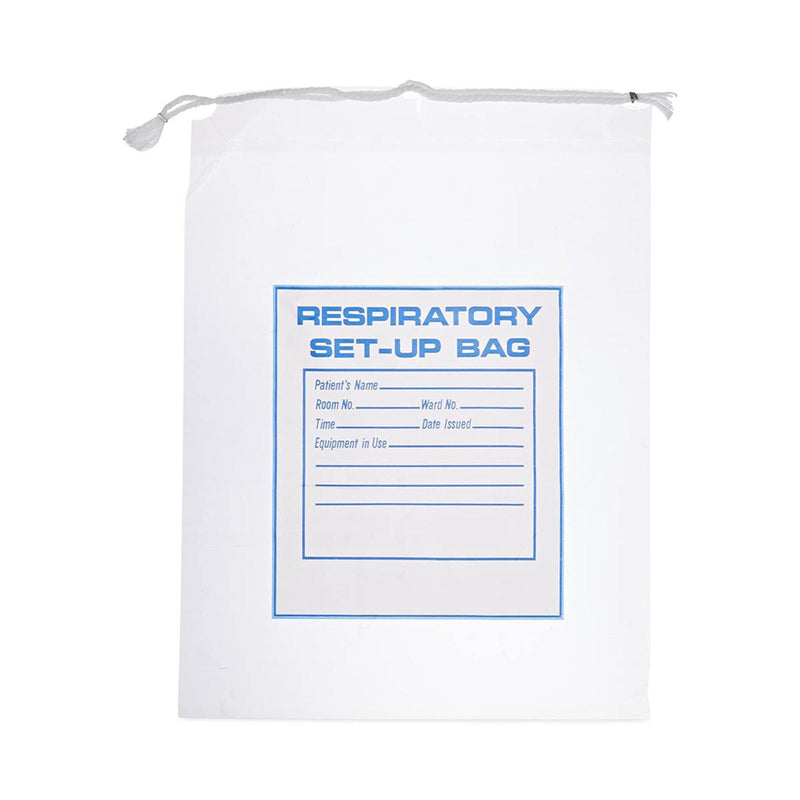 Elkay Plastics Elkay Plastics Respiratory Set Up Bag (500/CS) 