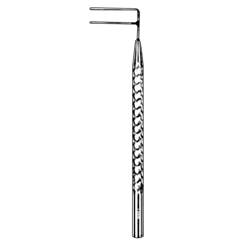 Sklar Harms Trabeculotomy Probe - Left - 65-4141