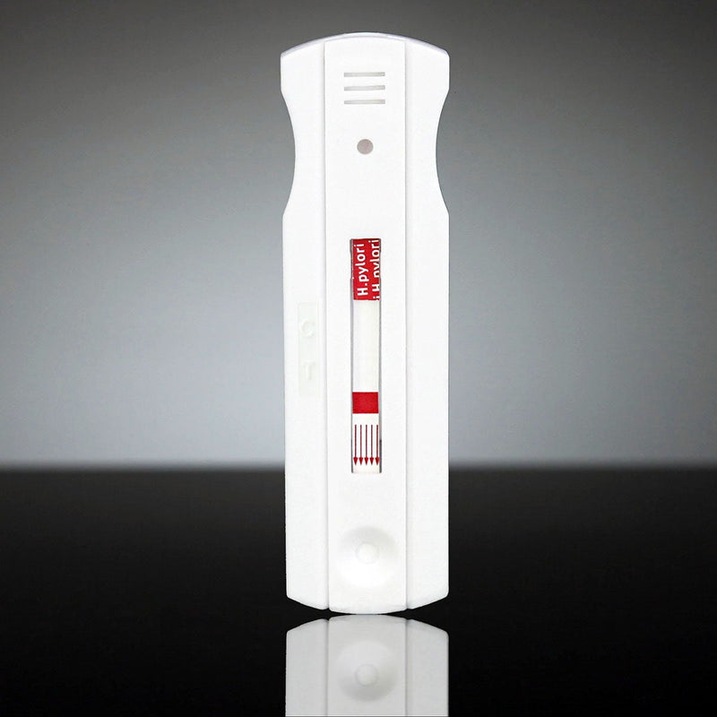Instant-view H. Pylori Infectious Disease Immunoassay Kit (Kit of 25)