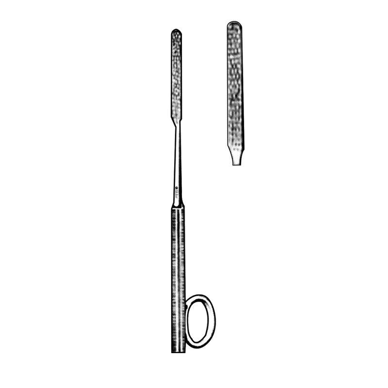 Sklar Gallagher Nasal Raspatory - 70-2285