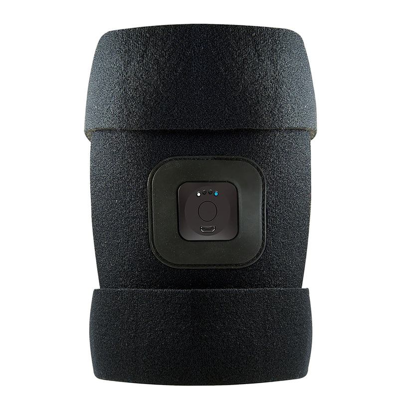 Intellinetix Calf / Shin Vibration Therapy Wrap 