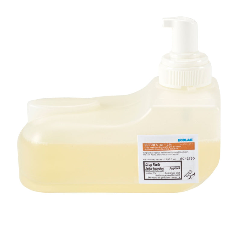 Endure Surgical Scrub (Case of 6)
