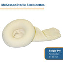 McKesson Beige Cotton Tubular Stockinette, 6 x 60 Inch (Case of 30)