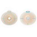 SenSura Mio Flex Convex Light Ostomy Barrier, 25 mm Stoma Opening, Red Match (Box of 5)
