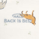 Swaddle Halo SleepSack Cotton NonSterile (4/CS)