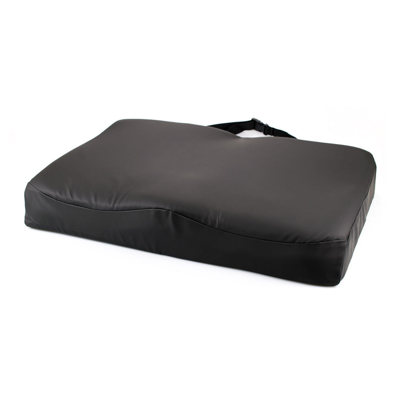 McKesson Brand McKesson Premium Molded Foam Seat Cushion, 24 x 18 x 3 Inch (4/CS) 