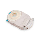 SenSura Mio Convex Light 1-Piece Opaque Ostomy Pouch System, 31 mm Stoma (Box of 10) 