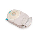 SenSura Mio Convex Light 1-Piece Opaque Ostomy Pouch System, 31 mm Stoma (10/BX)