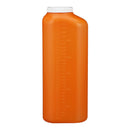 McKesson 24-Hour Urine Specimen Collection Container, 3,000 mL (Case of 40)