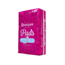 Reassure Flex-Shape Pad, Long Pad for Heavy Incontinence One Size Fits Most (39/BG)