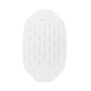 McKesson Brand McKesson Octagonal Dressing with Frame-Style Delivery, 6 x 8 Inch, Transparent (80/CS)