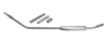 TUBE SUCTION SARNS