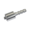 CONNECTOR LUER LOCK OLIVE MALE3-1/16IN