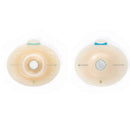 Coloplast SenSura Mio Click Convex Deep Ostomy Barrier, 18 mm Stoma Opening, Green Match (5/BX) 
