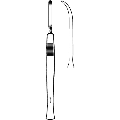 Sklar MacKenty Septum Elevator - 47-2388