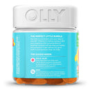 Olly The Essential Prenatal Gummies (Bottle of 60)