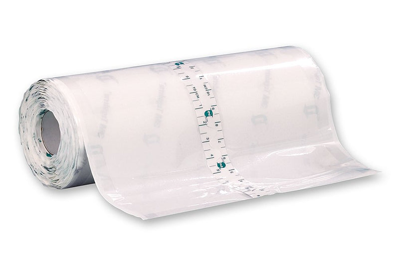 Solventum Corporation 3M Tegaderm Transparent Film Dressing, 6 Inch x 11 Yard (4/CS) 